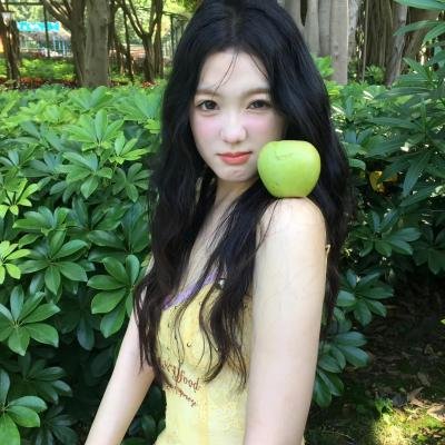 像我们一样年轻